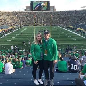 Meet your Posher, Matthew